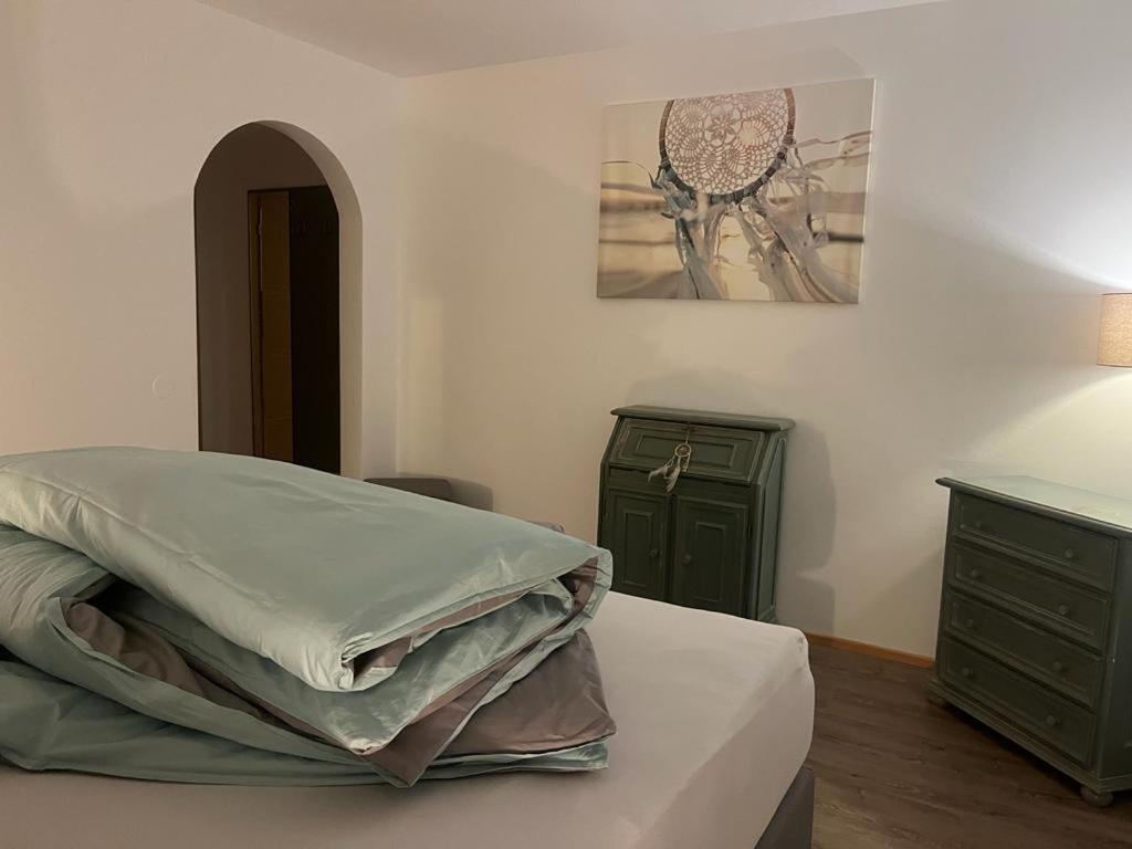 Ferienwohnung Defreggerhof Winklern  Kültér fotó